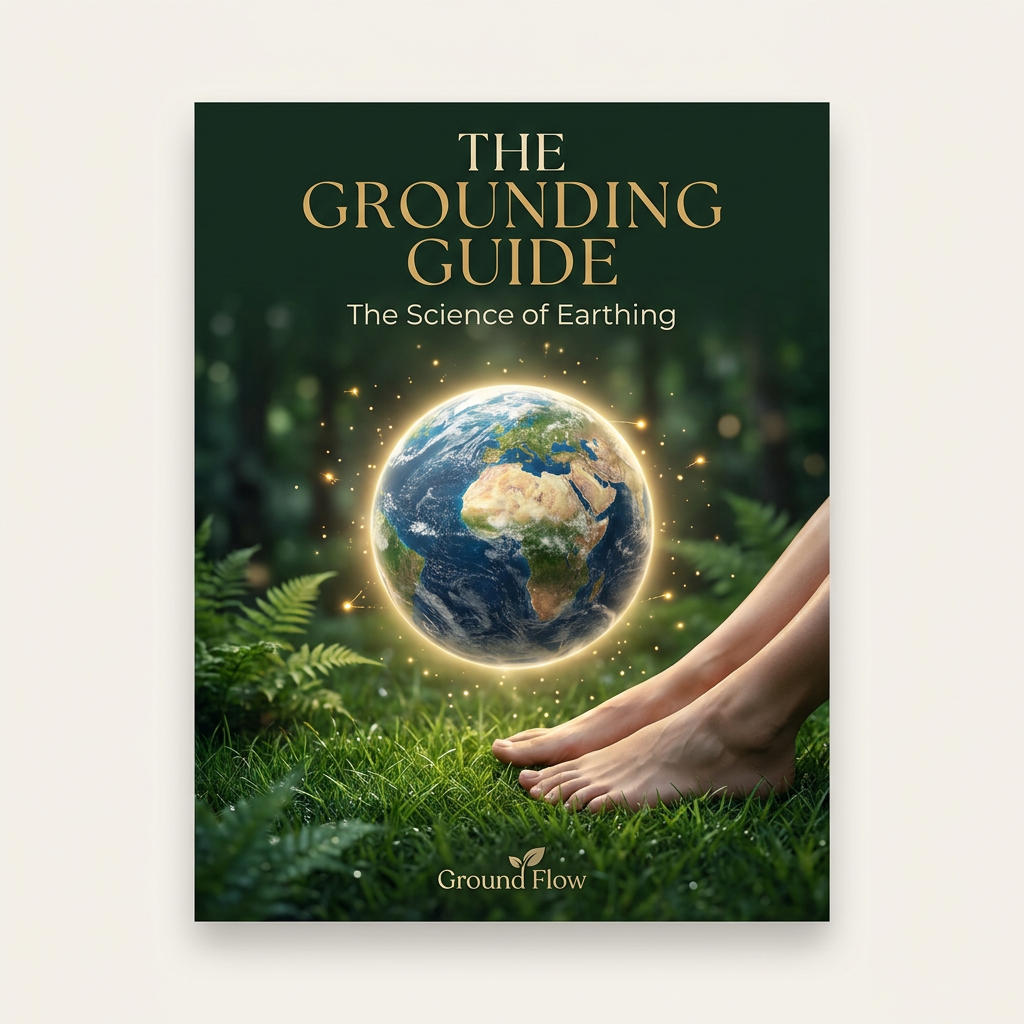 The Grounding Guide E-Book