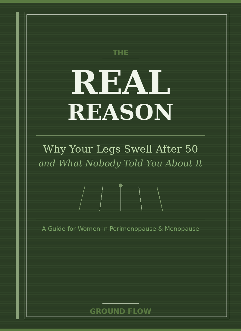 The Real Reason (E-Book)