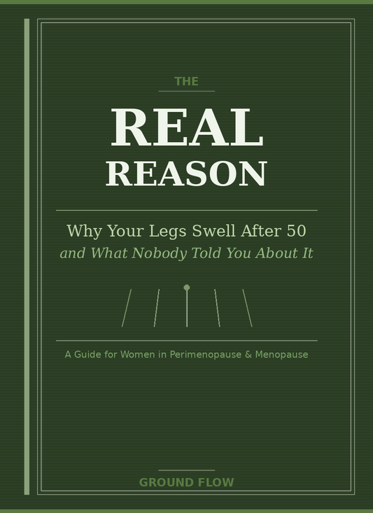 The Real Reason (E-Book)