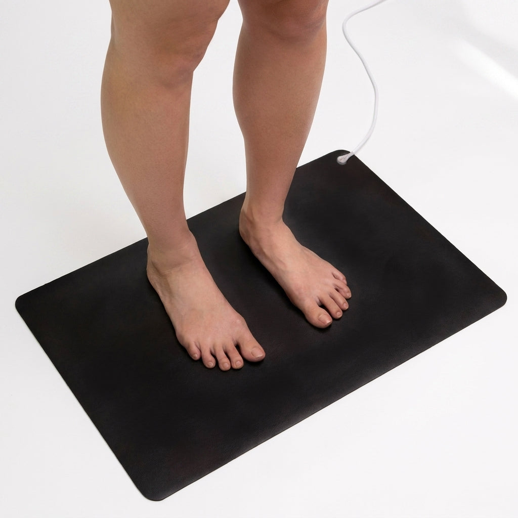 The Ground Flow Mat