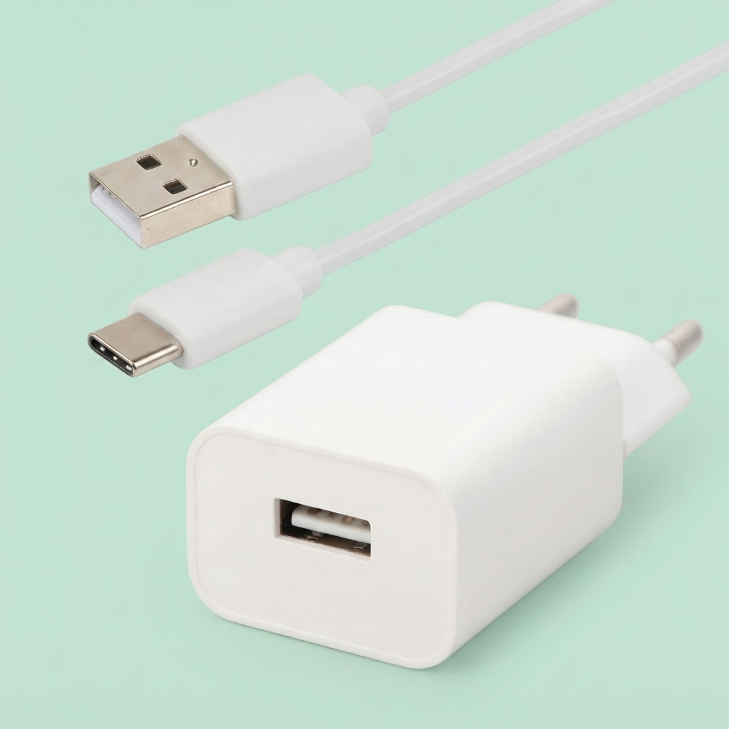 Rapid-Charge Kit